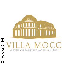 Villa Mocc Zwickau