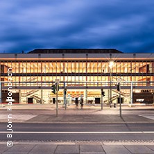 Kulturpalast Dresden