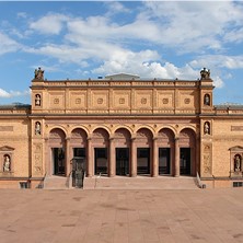 Hamburger Kunsthalle
