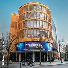 BlueMax Theater