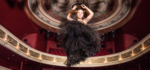 Stadttheater Kempten