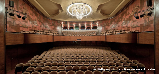 Renaissance-Theater