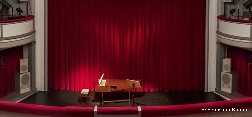 Theater im Schlossgarten