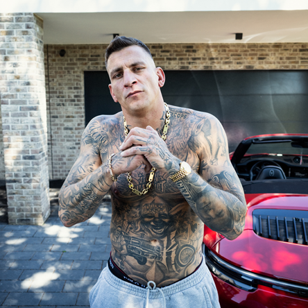 Gzuz