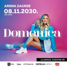 Domenica Žuvela