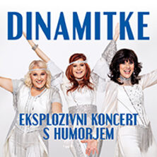 DINAMITKE