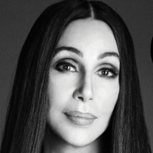 Cher