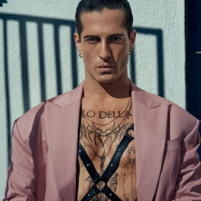 Damiano David
