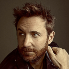 David Guetta