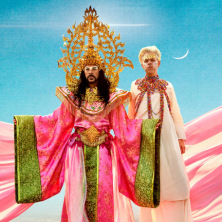 Empire of the Sun