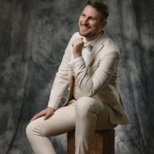 GREGOR RAVNIK - EKSKLUZIVNI GALA KONCERTI PO SLOVENIJI