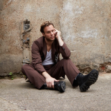 Olly Murs