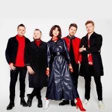 Of Monsters And Men