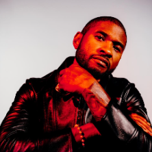 Usher