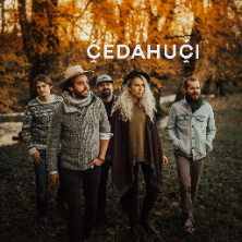Čedahuči
