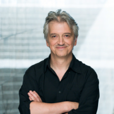 Iztok Mlakar