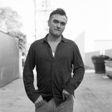 Morrissey 