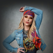 Anastacia