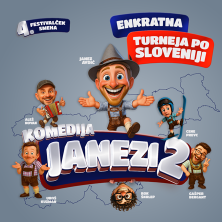 Janezi 2
