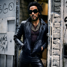 Lenny Kravitz