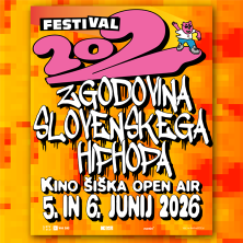 Festival 202