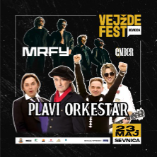 Vejžde Fest