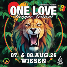 One Love Festival