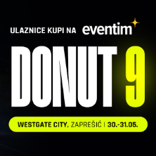 DONUT3logy
