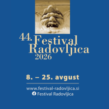 Festival Radovljica