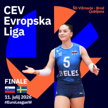 Volleyball European League
