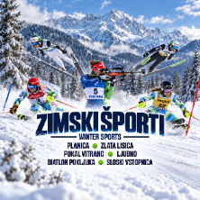 Top Winter Sports Events