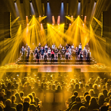 Perpetuum Jazzile