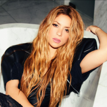 Shakira