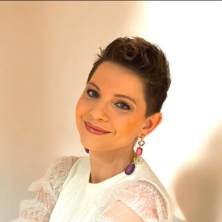 Tanja Žagar