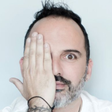 Tony Cetinski