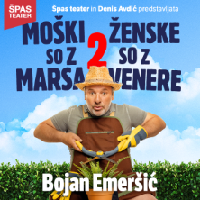 &Scaron;pas Teater