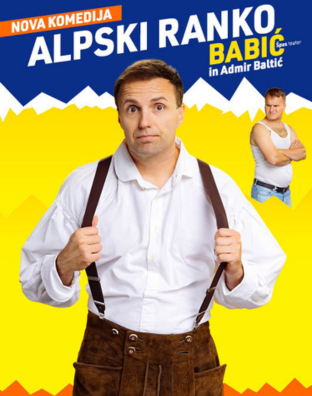 Alpski Ranko