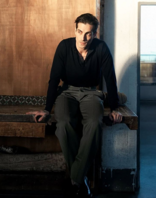 Damiano David