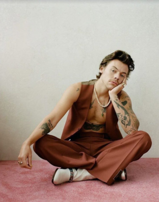 Harry Styles