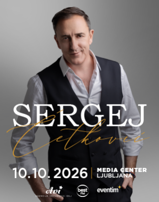 Sergej Ćetković