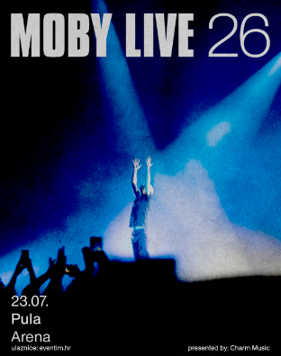 Moby