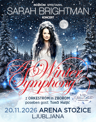 Sarah Brightman