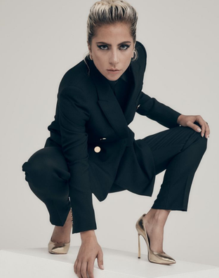 Lady Gaga