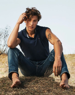 Shawn Mendes