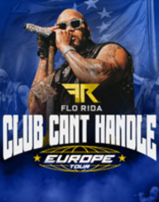 Flo Rida