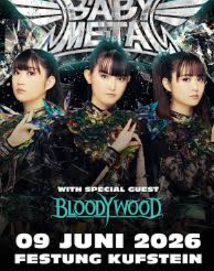 Babymetal