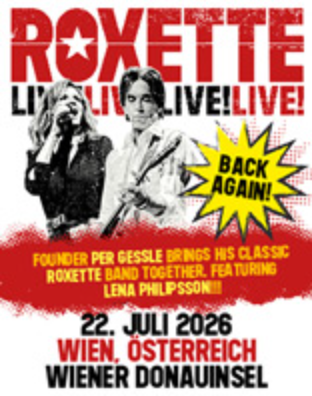 Roxette