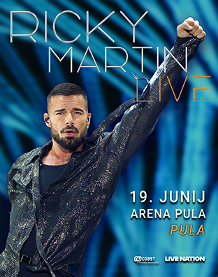 Ricky Martin