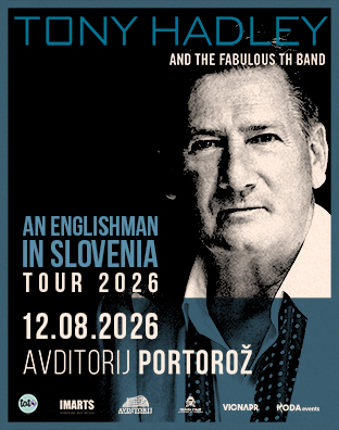 Tony Hadley