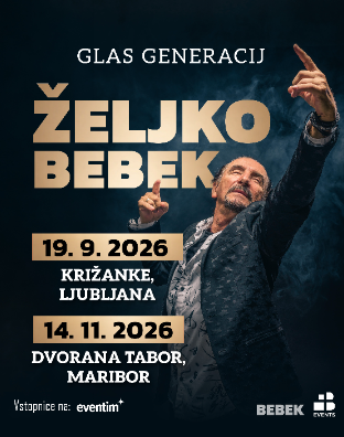 Željko Bebek